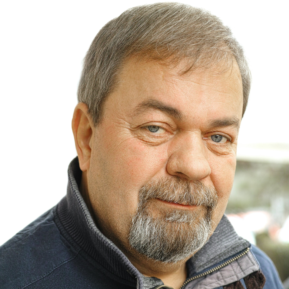 Autor von Gewinnspielbob