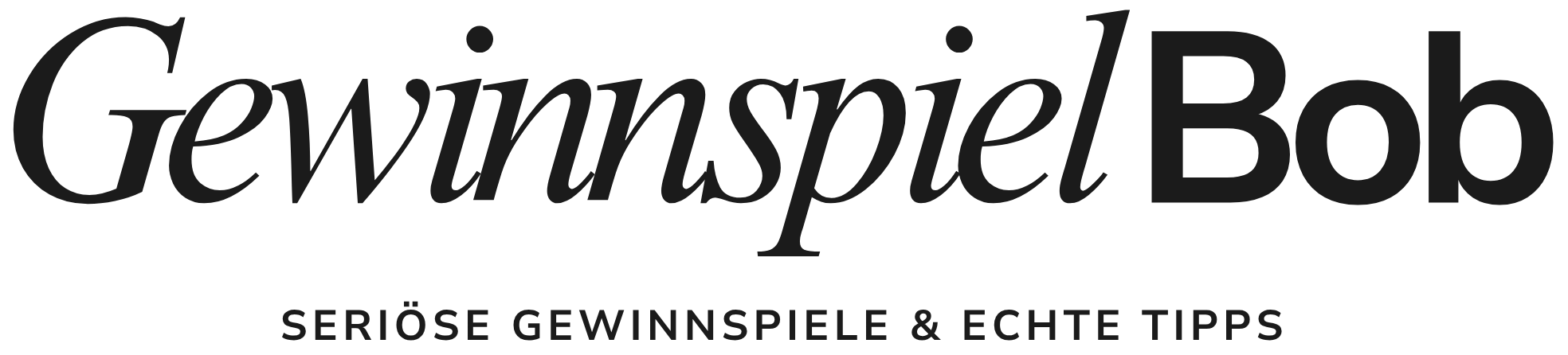 GewinnspielBob