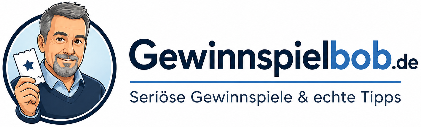 GewinnspielBob