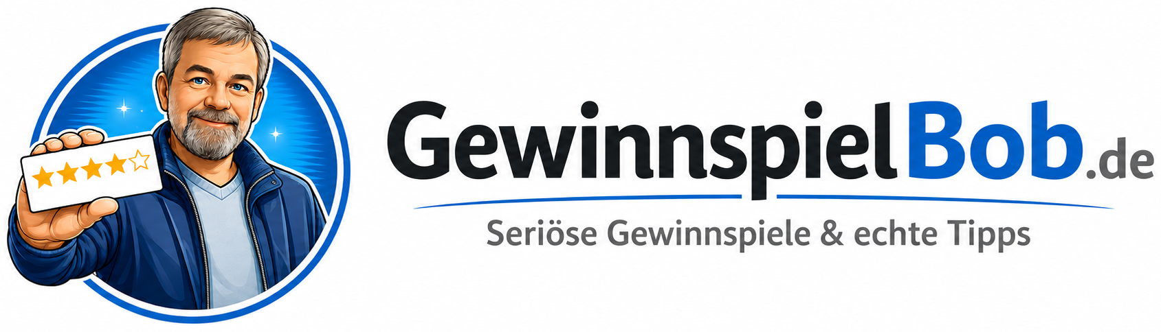 GewinnspielBob